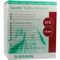 SOLOFIX SAF UNIV 21G 1.8MM