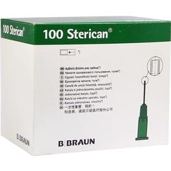 STERICAN ST 21G KAN 22X0.8